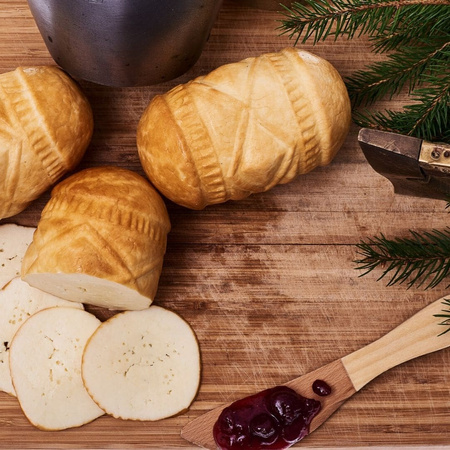 Zestaw Biesiadny Serów – Duży