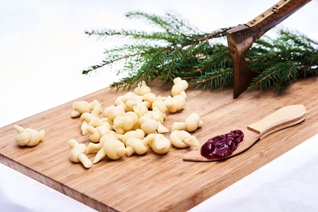 Zestaw Biesiadny Serów – Duży