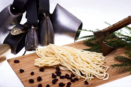 Zestaw Biesiadny Serów – Duży